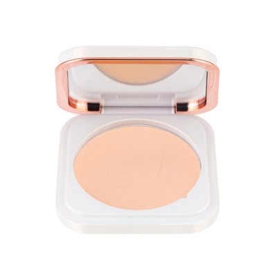 Topface Fond de teint poudre sensitive hydarting mineral 001 ivory beige