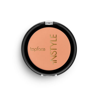 Topface Instyle Blush On 007