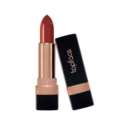 Topface Instyle Creamy Lipstick (Tawny Brown) – PT156-014