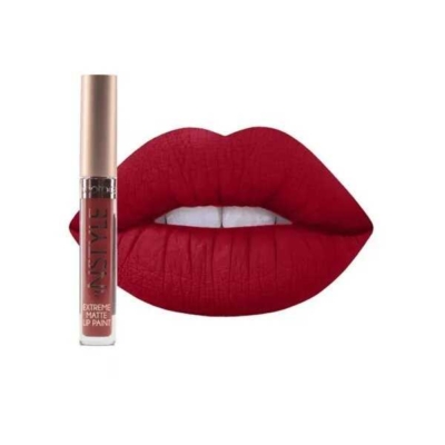 Topface Instyle Extreme Matte Lip Paint 015
