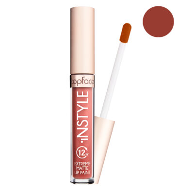 Topface Instyle Extreme Matte Lip Paint 016