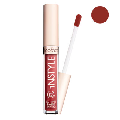 Topface Instyle Extreme Matte Lip Paint 022
