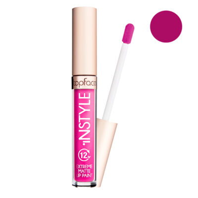 Topface Instyle Extreme Matte Lip Paint 029