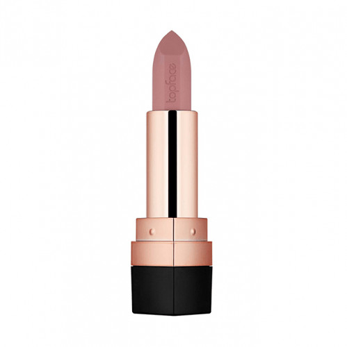 Topface instyle matte lipstick bride's side 006