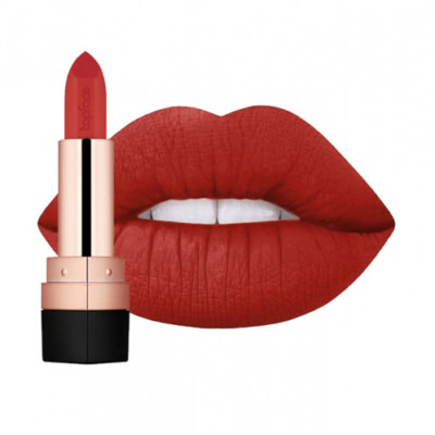 Topface Instyle Matte Lipstick Coralline 013