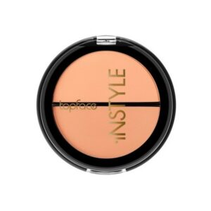 Topface Instyle Twin Blush On 001