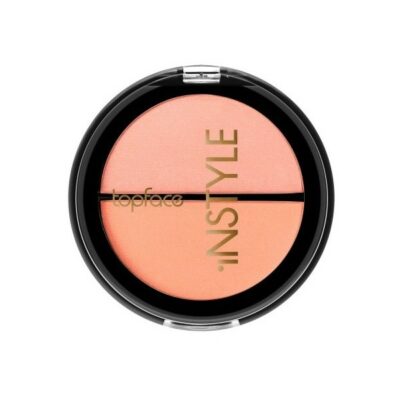 Topface Instyle Twin Blush On 002