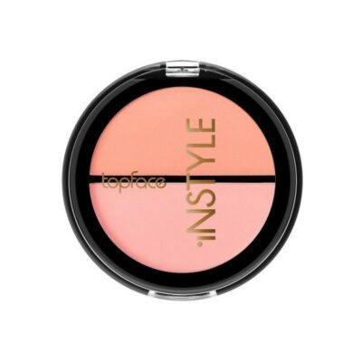 Topface Instyle Twin Blush On 006