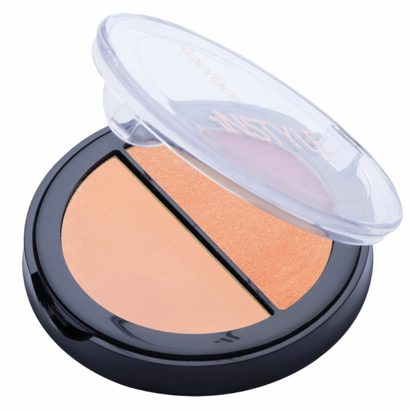 Topface instyle twin blush on pt353-003