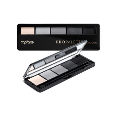 Topface Pro palette Eyeshadow 014