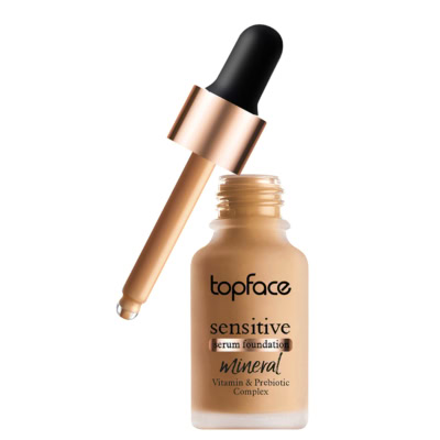 Topface Sensitive Foundation – PT565-005