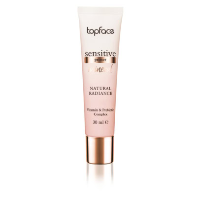 Topface Primer Complex Mineral Sensitive Primer N° 002 Natural Radiance