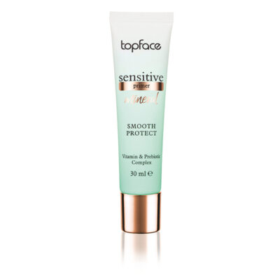 Topface Primer Mineral Sensitive N° 001 Smooth Protect