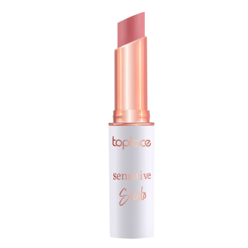 Topface Sensitive Stylo Lipstick Pinky Charm 006