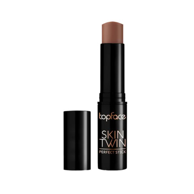 Topface Skin Twin Perfect Stick Contour Mahogany 003