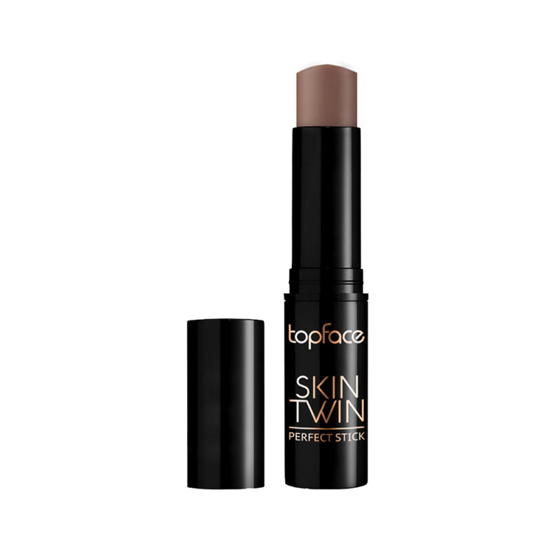 Topface Skin Twin Perfect Stick Contour Top Chic 002