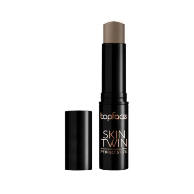 Topface Skin Twin Perfect Stick Contour Truffle 001