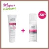 ACM Depiwhite Active Gel Anti-tache 40ml + ACM Depiwhite Mousse Nettoyante Eclaircissante 200ml (-50%)