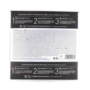 Filorga coffret programme anti-âge global
