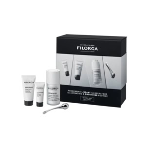 Filorga coffret programme lissant illuminateur