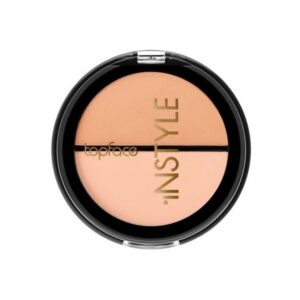 Topface Instyle Twin Blush On 005