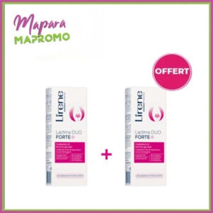 Lirene-lactima-duo-forte-gel-intime-300ml-2eme-offert