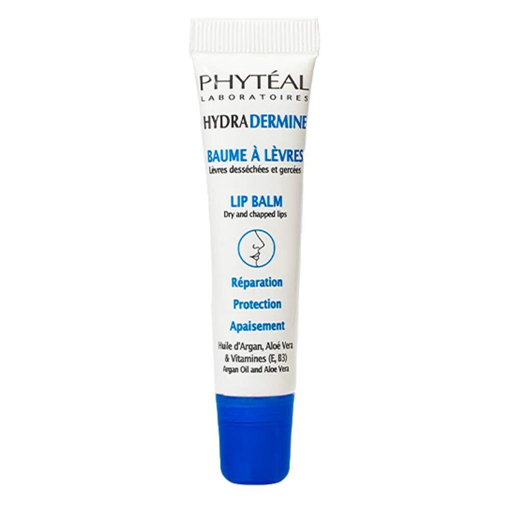 Phyteal hydradermine baume à levres 15ml