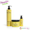 RoseBaie Trio Coco Shampoing Masque et Sérum