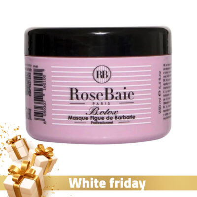 RoseBaie Masque Botox Figue de Barbarie
