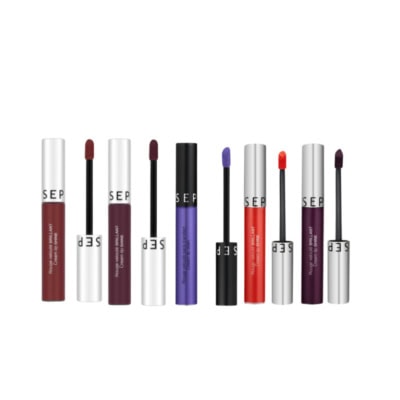 Sephora Pack Color My Lips