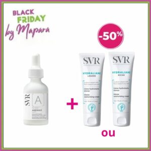 Svr ampoule a blackfriday
