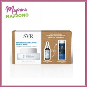 Svr coffret hyalu biotic