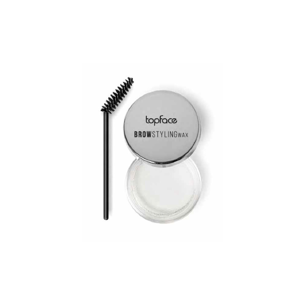 Topface brow styling wax