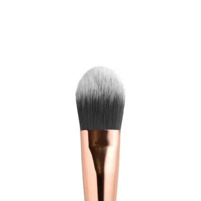 Topface Flat Foundation Brush F07