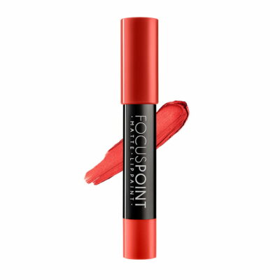Focus Point Matte Lippaint -006 - TOPFACE