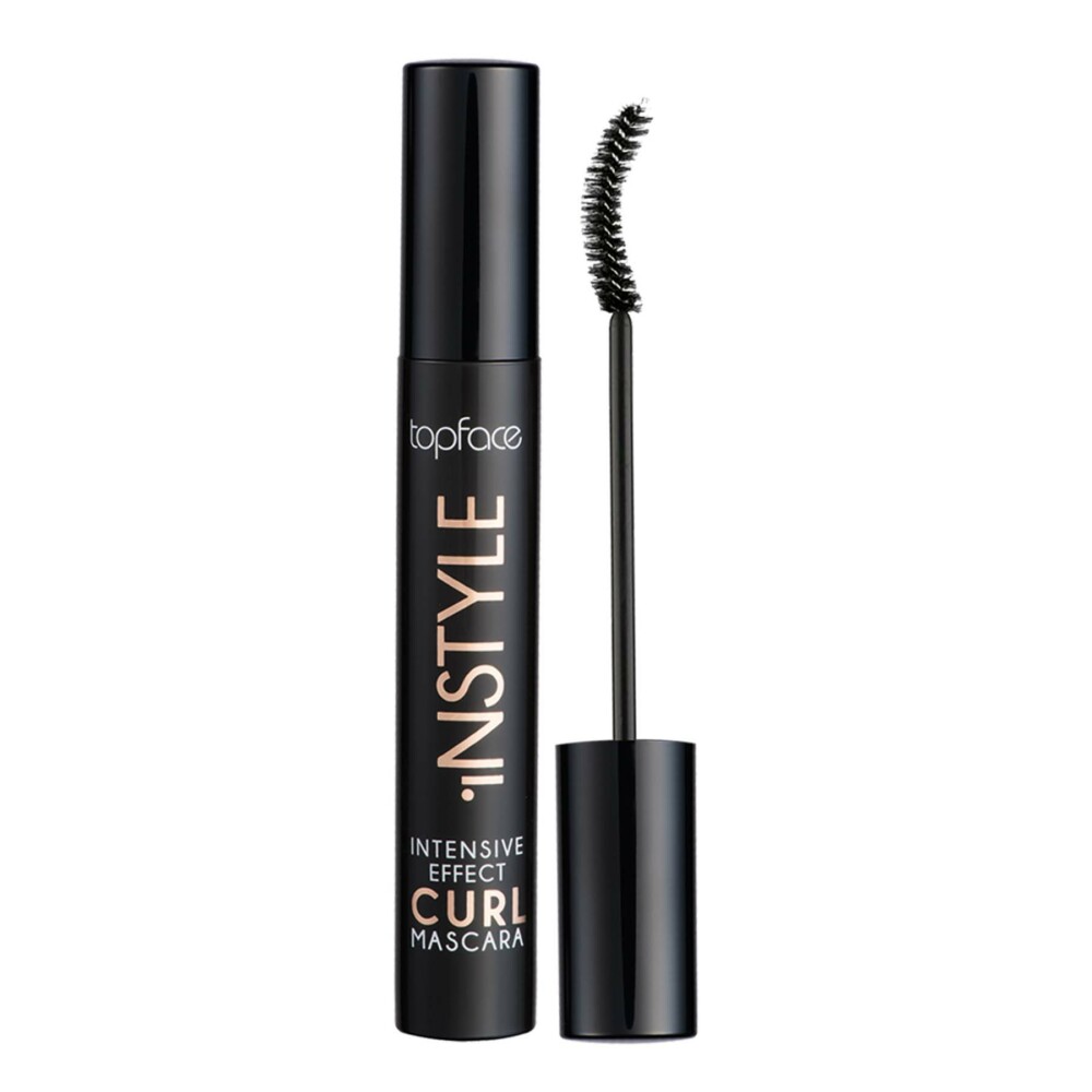 Topface intensive effect curl mascara pt309-a