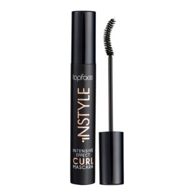 Topface Intensive Effect Curl Mascara PT309-A