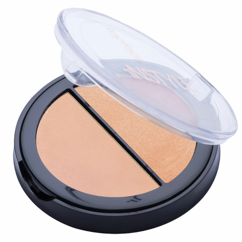 Topface instyle twin blush on pt353-001