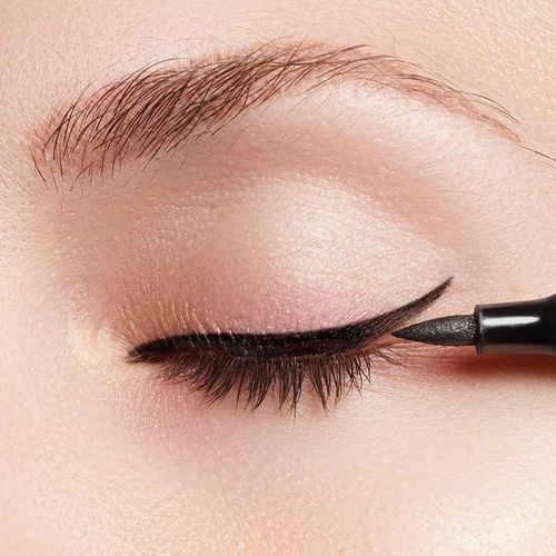Topface Tiny Black Eyeliner 01