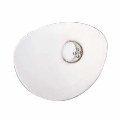 Canpol 2 protections de mamelon en silicone easystart s