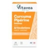 VITAVEA Curcuma Piperine 30 gélules