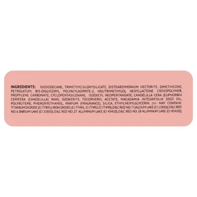 Topface instyle extreme matte lip paint 002