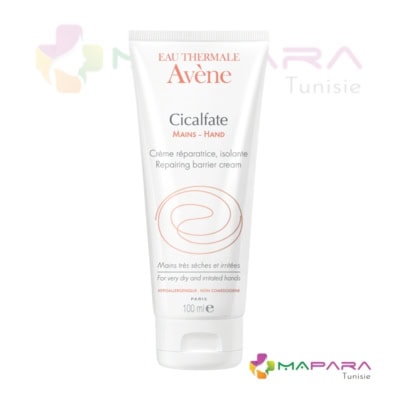 AVENE Cicalfate Creme Mains 100ml