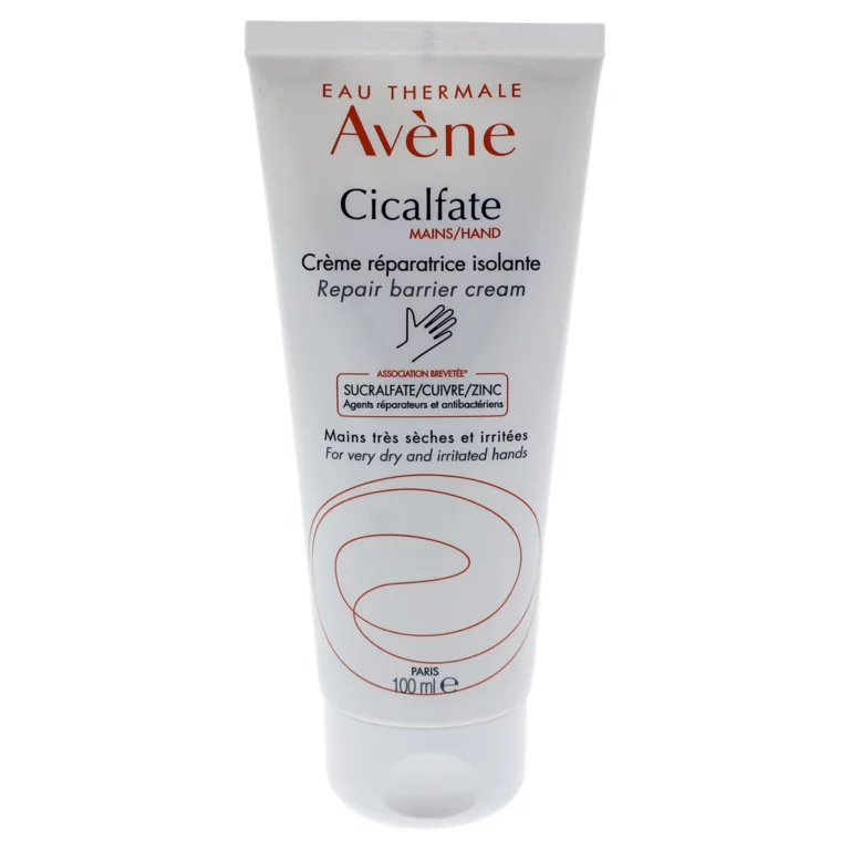 AVENE CICALFATE CREME MAINS 100ML