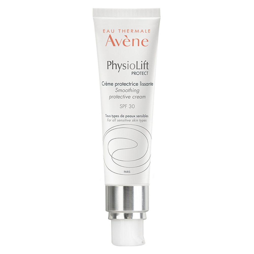 Avene physiolift protect creme protectrice lissante spf30 maparatunisie