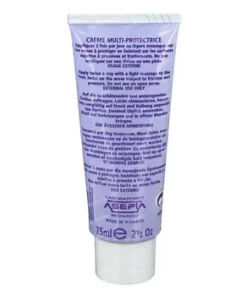 Akileine akildia creme pied diabetique 75ml maparatunsie