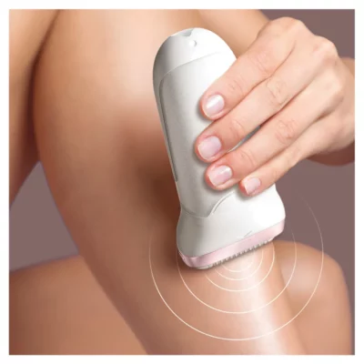 Braun épilateur silk-épil beauty set 9 9/995 bs wet & dry maparatunisie