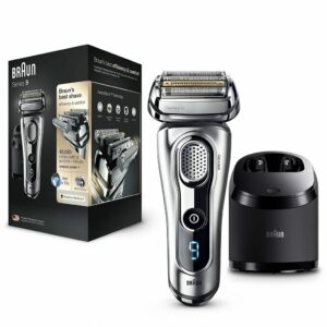 BRAUN Rasoir Electrique Series 9 9290CC