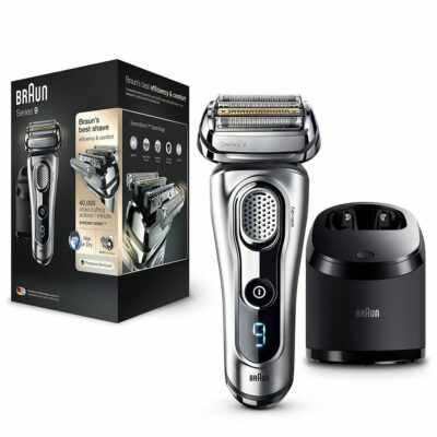 BRAUN Rasoir Electrique Series 9 9290CC