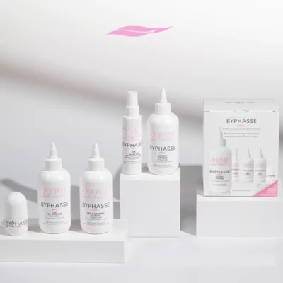 BYPHASSE Coffret Barcelona Collection Nettoyage maparatunisie